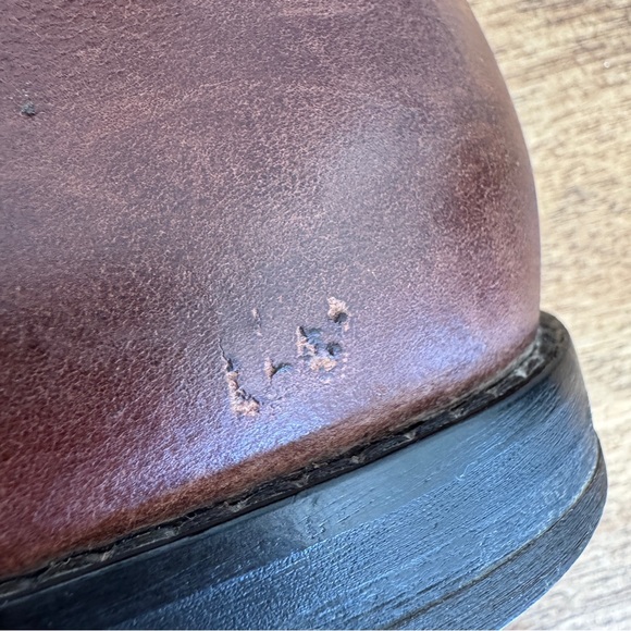 Cole Hann Petra Belt Riding Boot - Picture 13 of 15